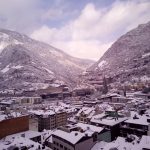 36 Andorra Open – Info AD