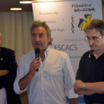 Andorra open 2022 – Ronda 01