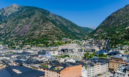 35 Andorra Open – Info ES