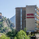 40 Andorra Open – Info ES