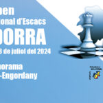 Andorra open 2024 – Informació