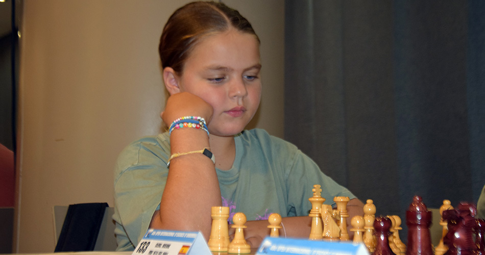 Andorra open 2024 – Ronda 03