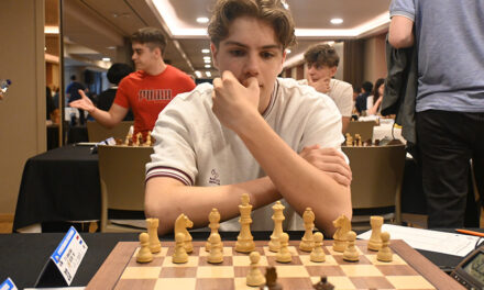 Andorra open 2025 – Ronda 03