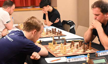 Andorra open 2025 – Ronda 05
