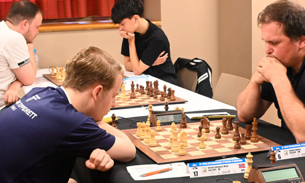 Andorra open 2025 – Ronda 05