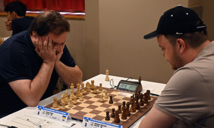 Andorra open 2025 – Ronda 06