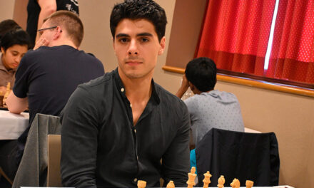 2025 Campió – Aryan Tari