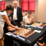 Andorra open 2026 – Ronda 01