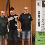 Andorra open 2026 – Ronda 02