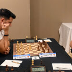 Andorra open 2026 – Ronda 04