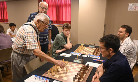 Andorra open 2026 – Ronda 05